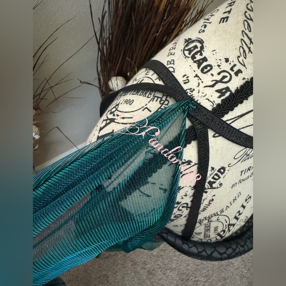 Seductive Medusa sexy Halloween costume - Picture 8 of 12